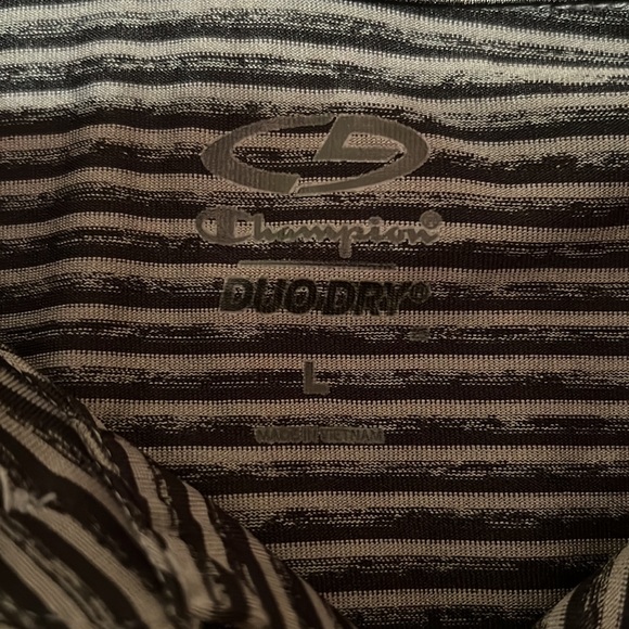 Men’s C9 Champion Golf Polo - Picture 2 of 3